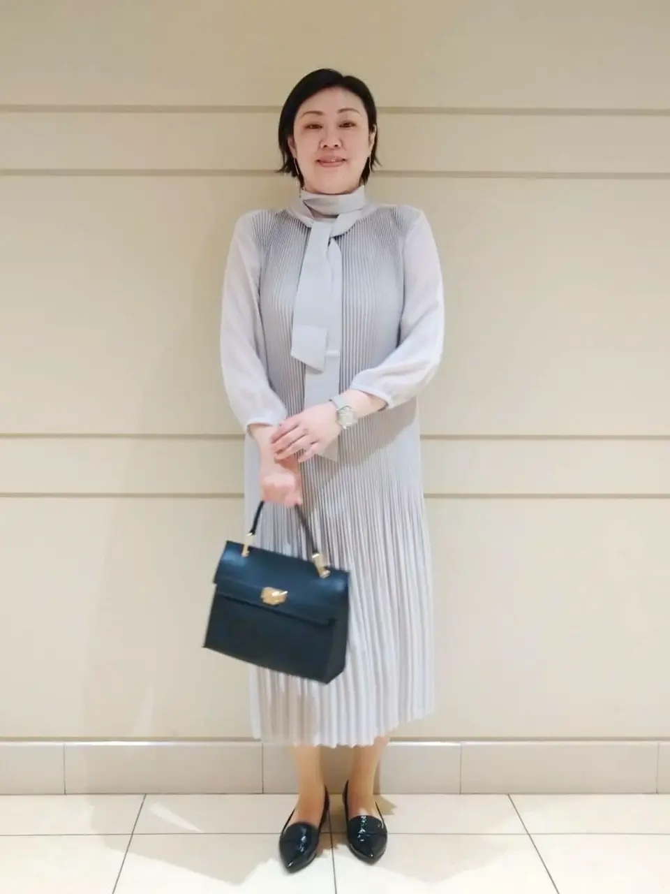 23区 L 山崎 コーディネート画像