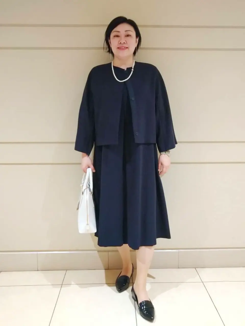 23区 L 山崎 コーディネート画像