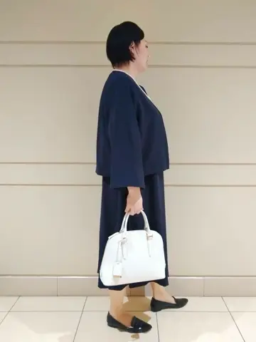 23区 L 山崎 コーディネート画像