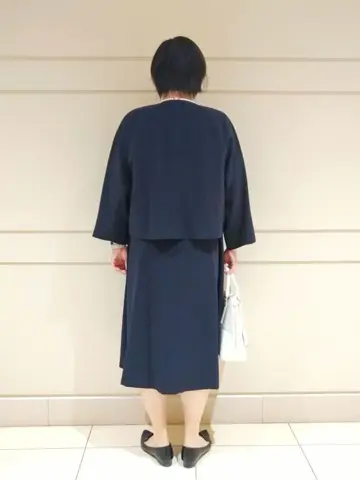 23区 L 山崎 コーディネート画像