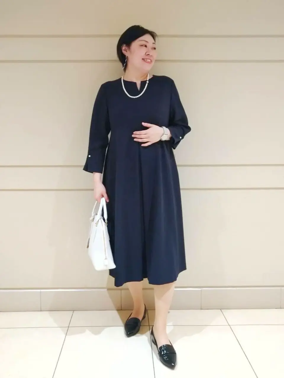 23区 L 山崎 コーディネート画像