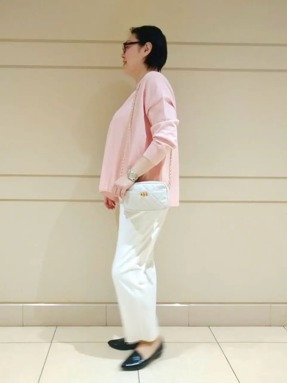 23区 L 山崎 コーディネート画像