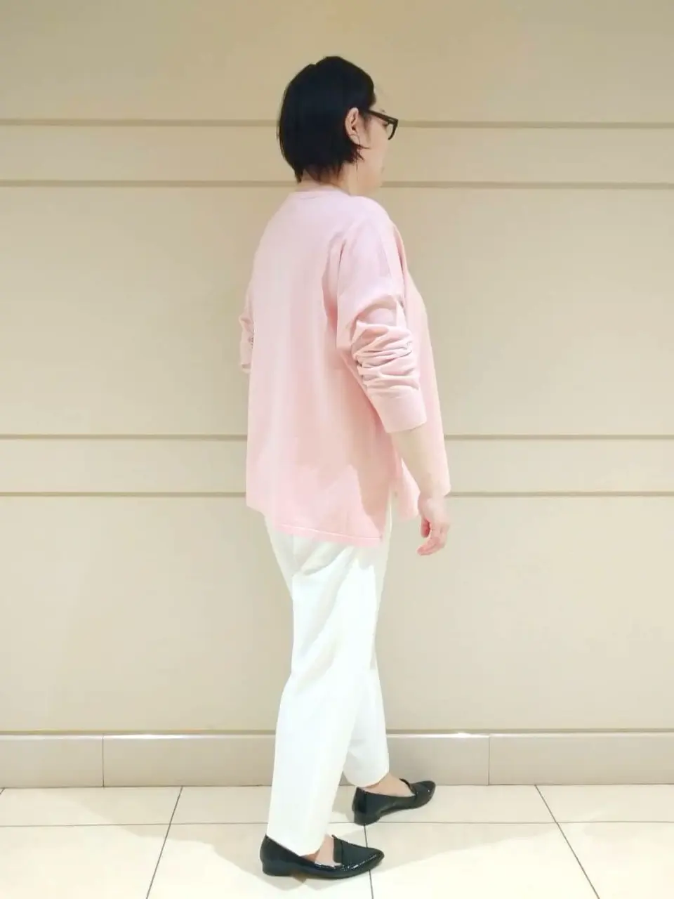 23区 L 山崎 コーディネート画像