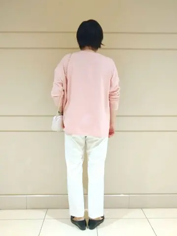 23区 L 山崎 コーディネート画像