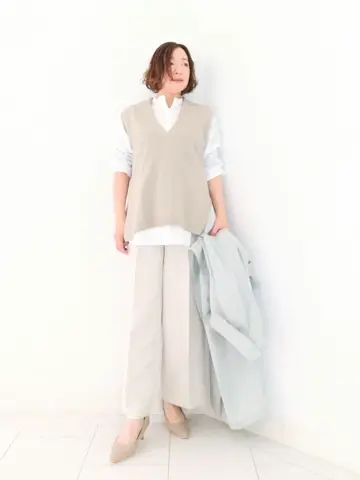 23区 L ナオミ コーディネート画像