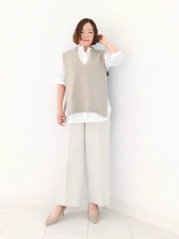 23区 L ナオミ コーディネート画像