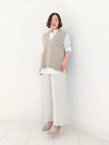 23区 L ナオミ コーディネート画像