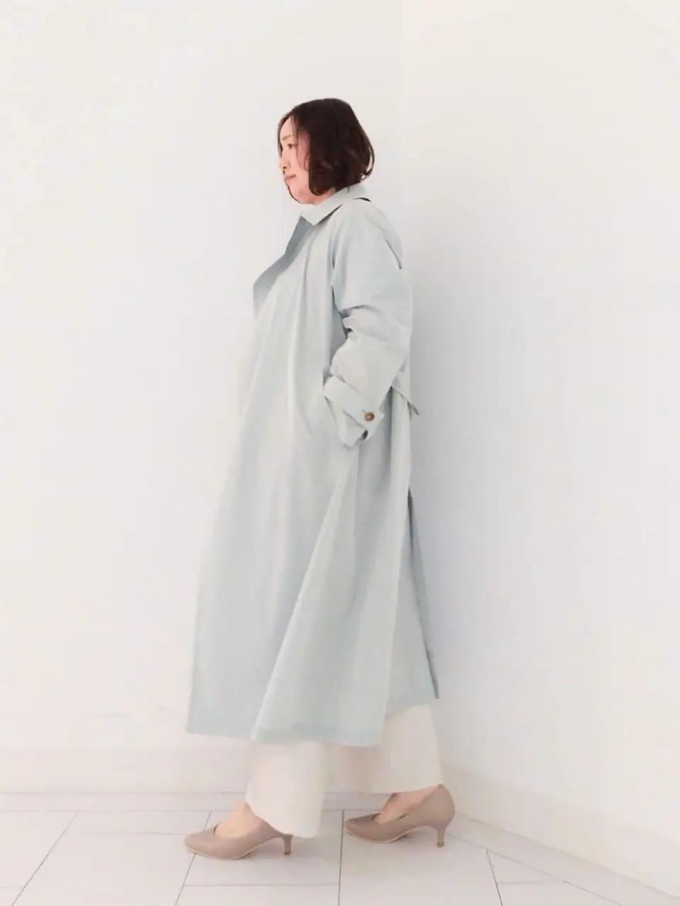 23区 L ナオミ コーディネート画像