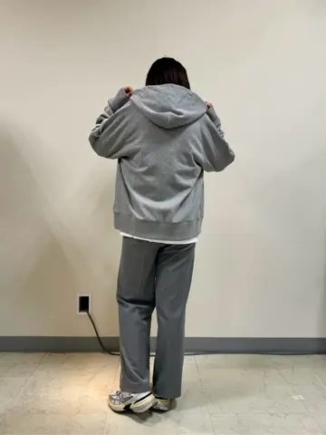 23区 L 鈴木 コーディネート画像