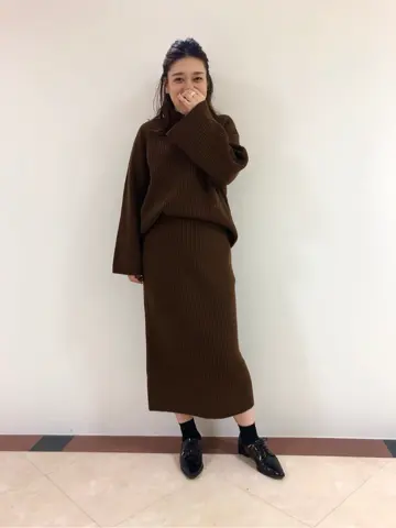 23区 L 鈴木 コーディネート画像