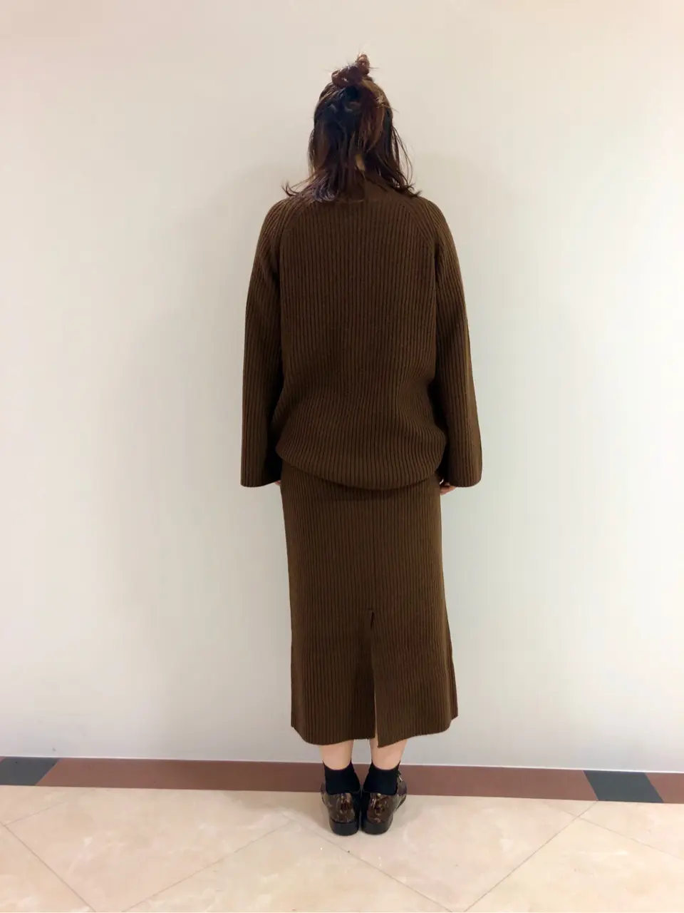 23区 L 鈴木 コーディネート画像