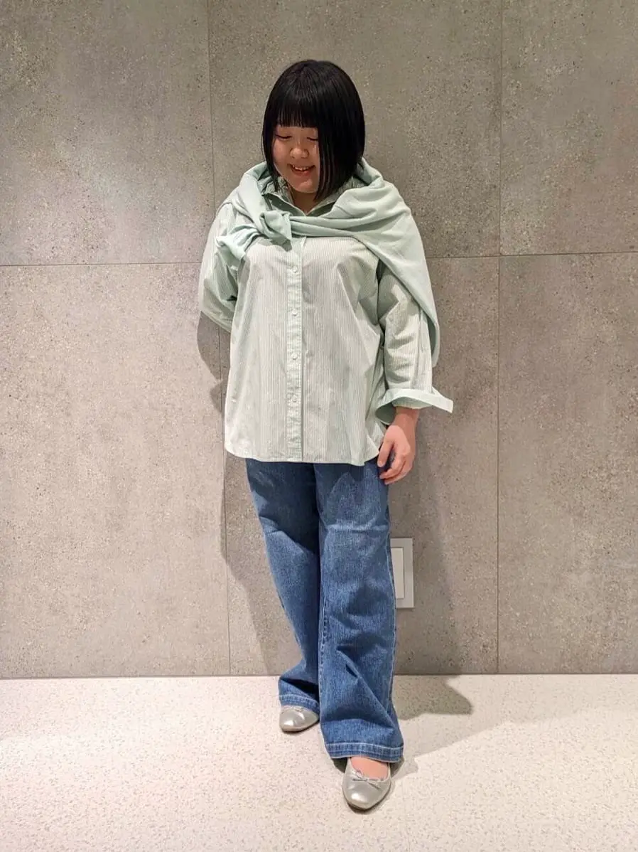 23区 L 杉山 コーディネート画像