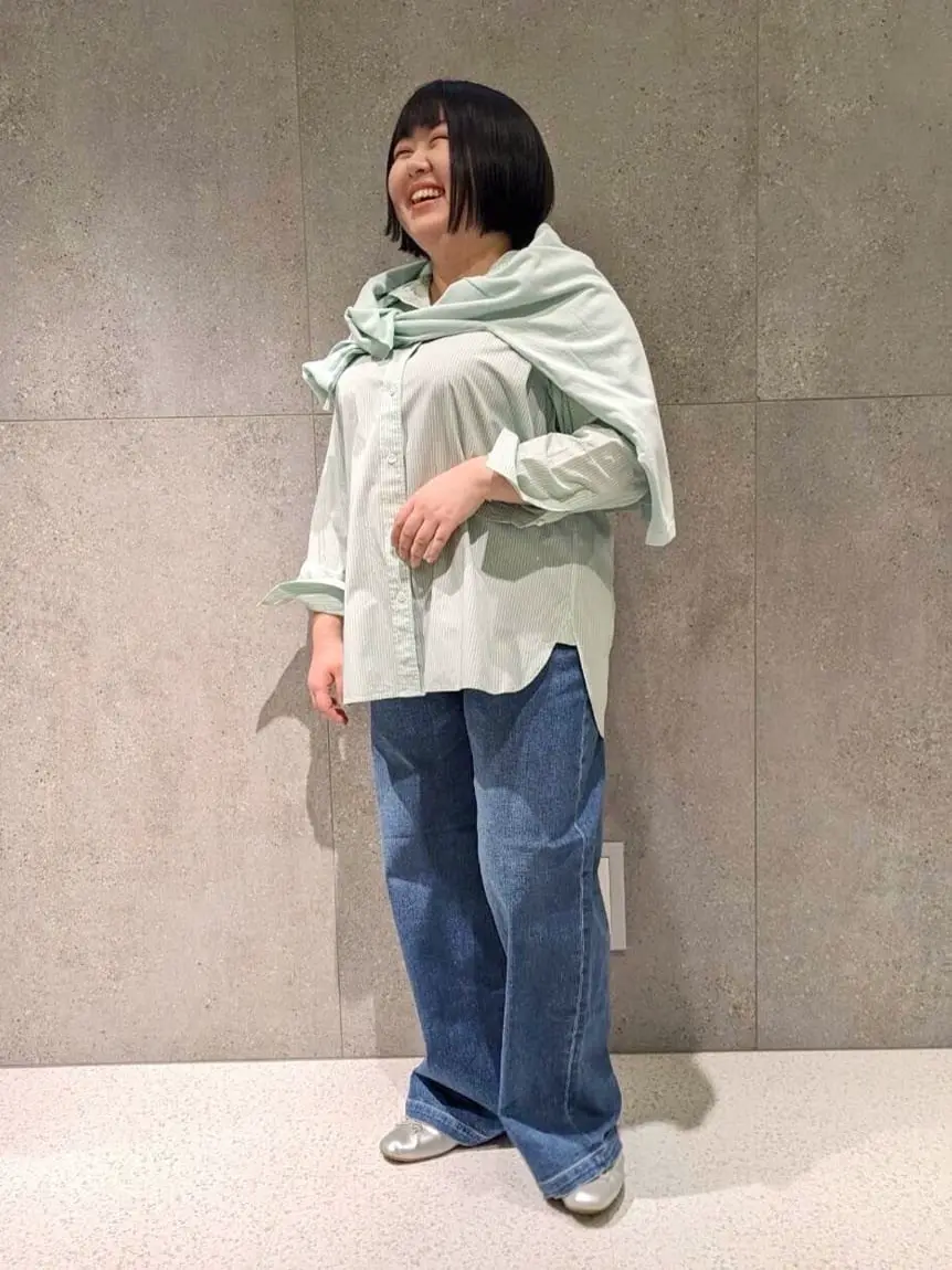 23区 L 杉山 コーディネート画像