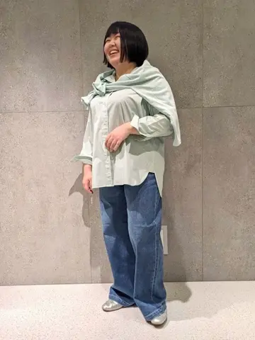 23区 L 杉山 コーディネート画像