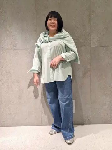 23区 L 杉山 コーディネート画像