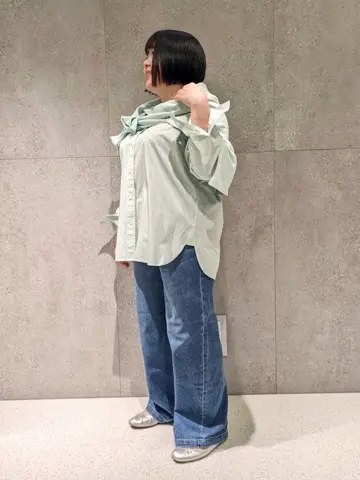 23区 L 杉山 コーディネート画像