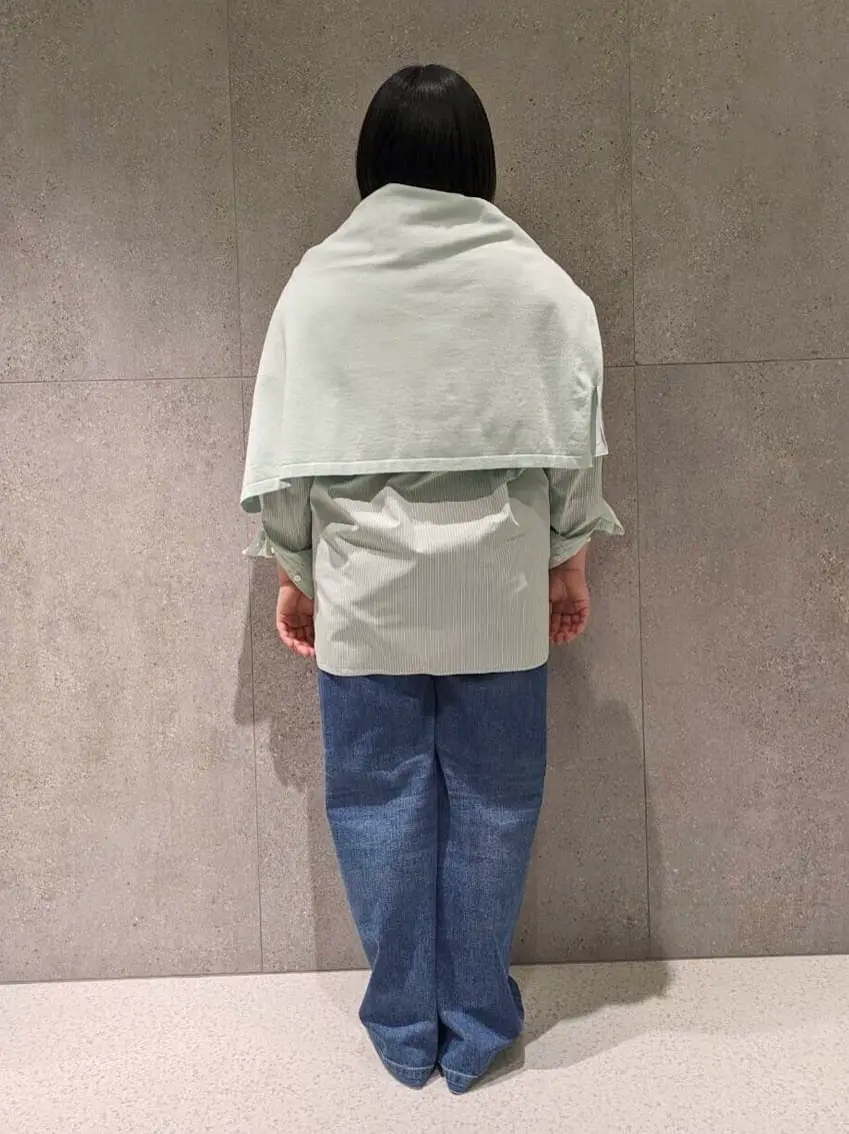 23区 L 杉山 コーディネート画像