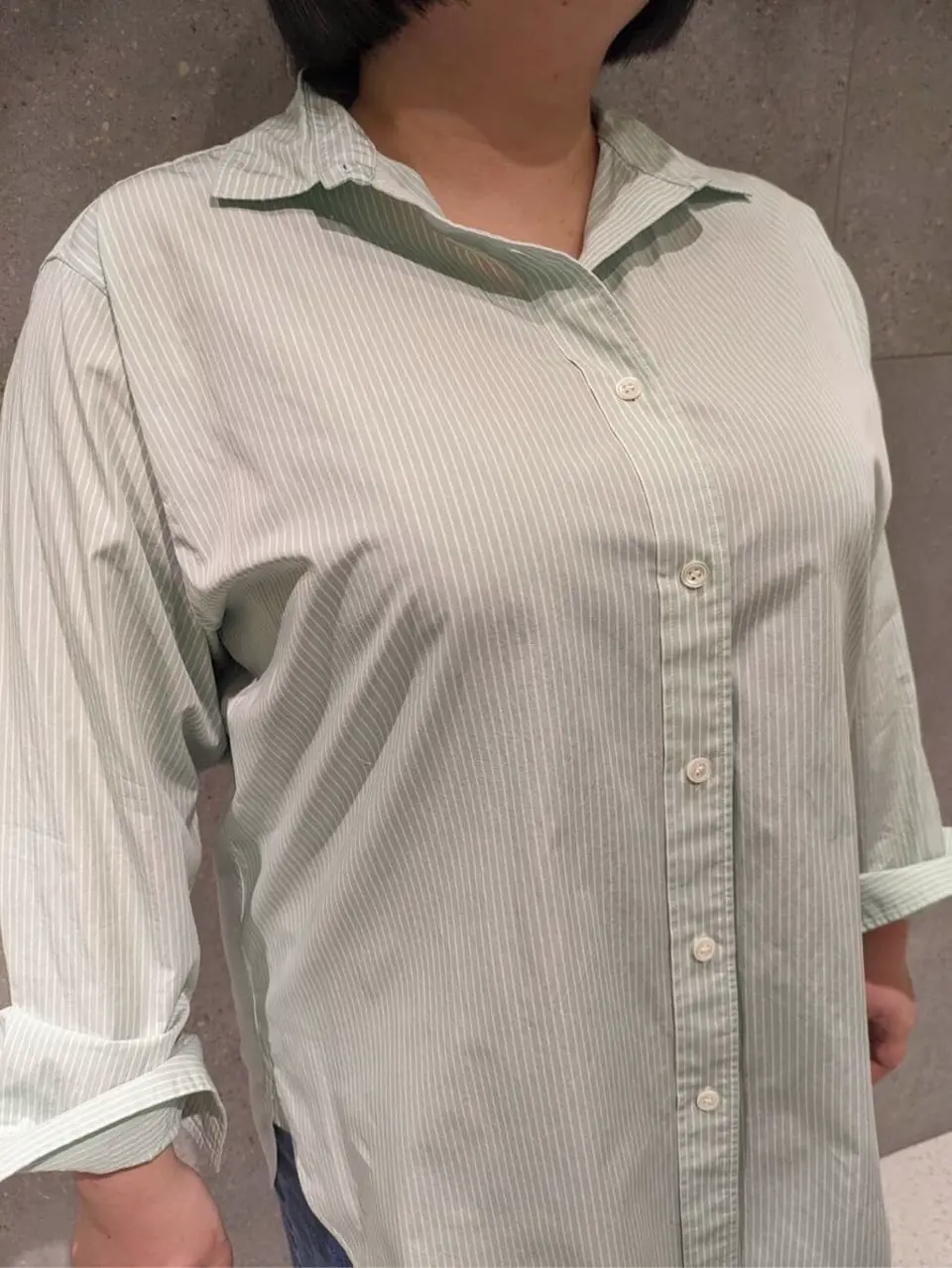 23区 L 杉山 コーディネート画像