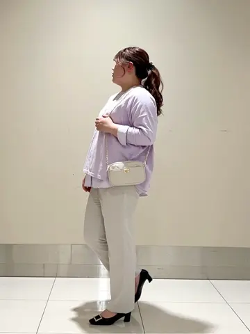 23区 L 田邊 コーディネート画像