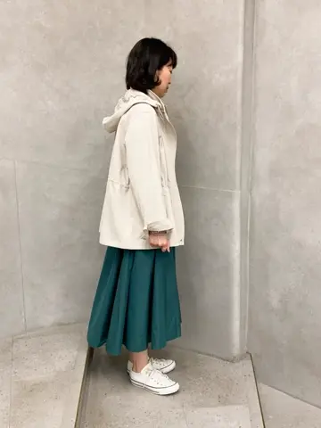 23区 L hiro コーディネート画像