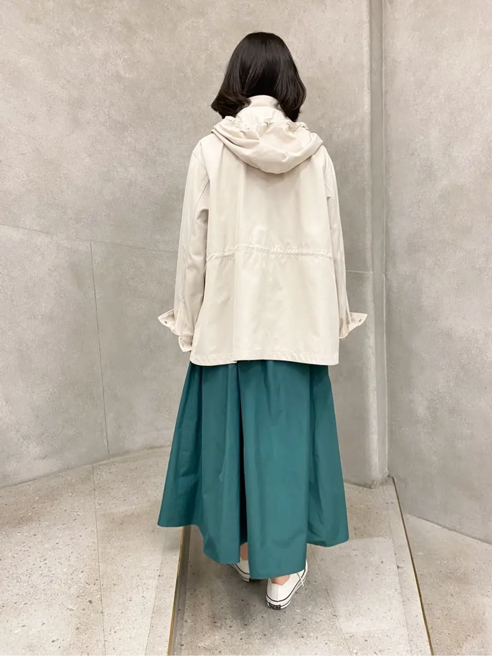 23区 L hiro コーディネート画像