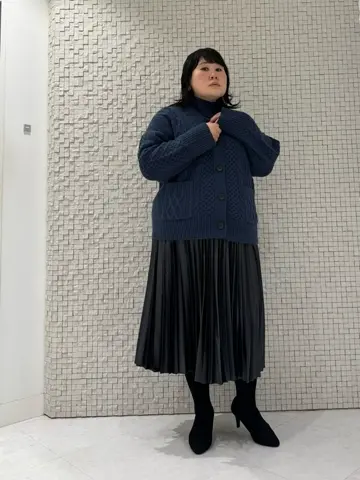 23区 L 後藤 コーディネート画像