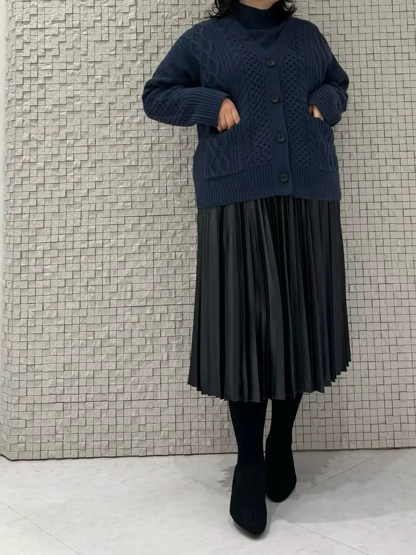 23区 L 後藤 コーディネート画像