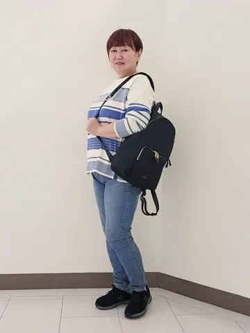 23区 L kazumi コーディネート画像