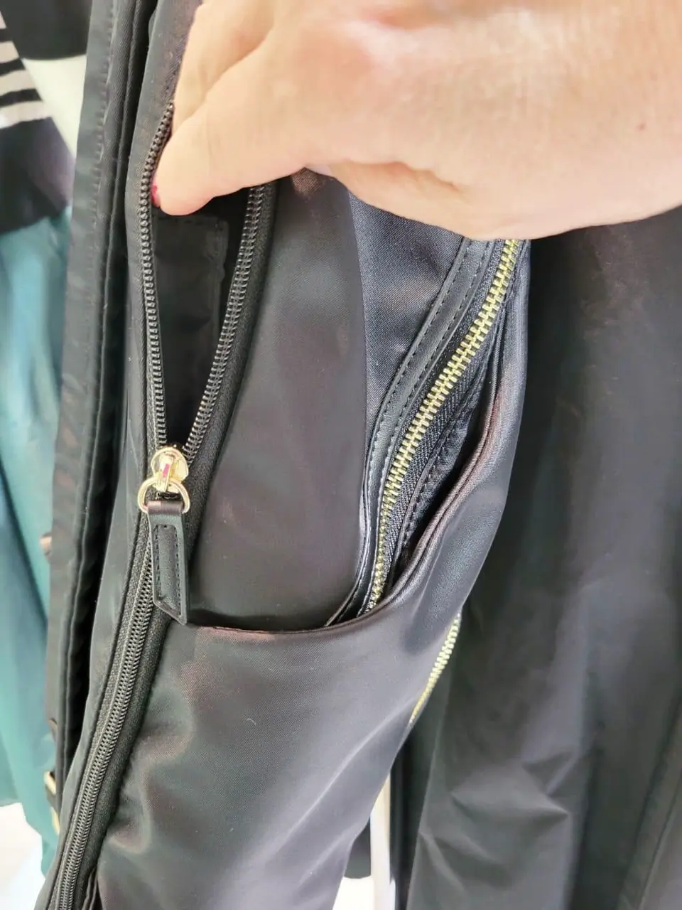 23区 L kazumi コーディネート画像