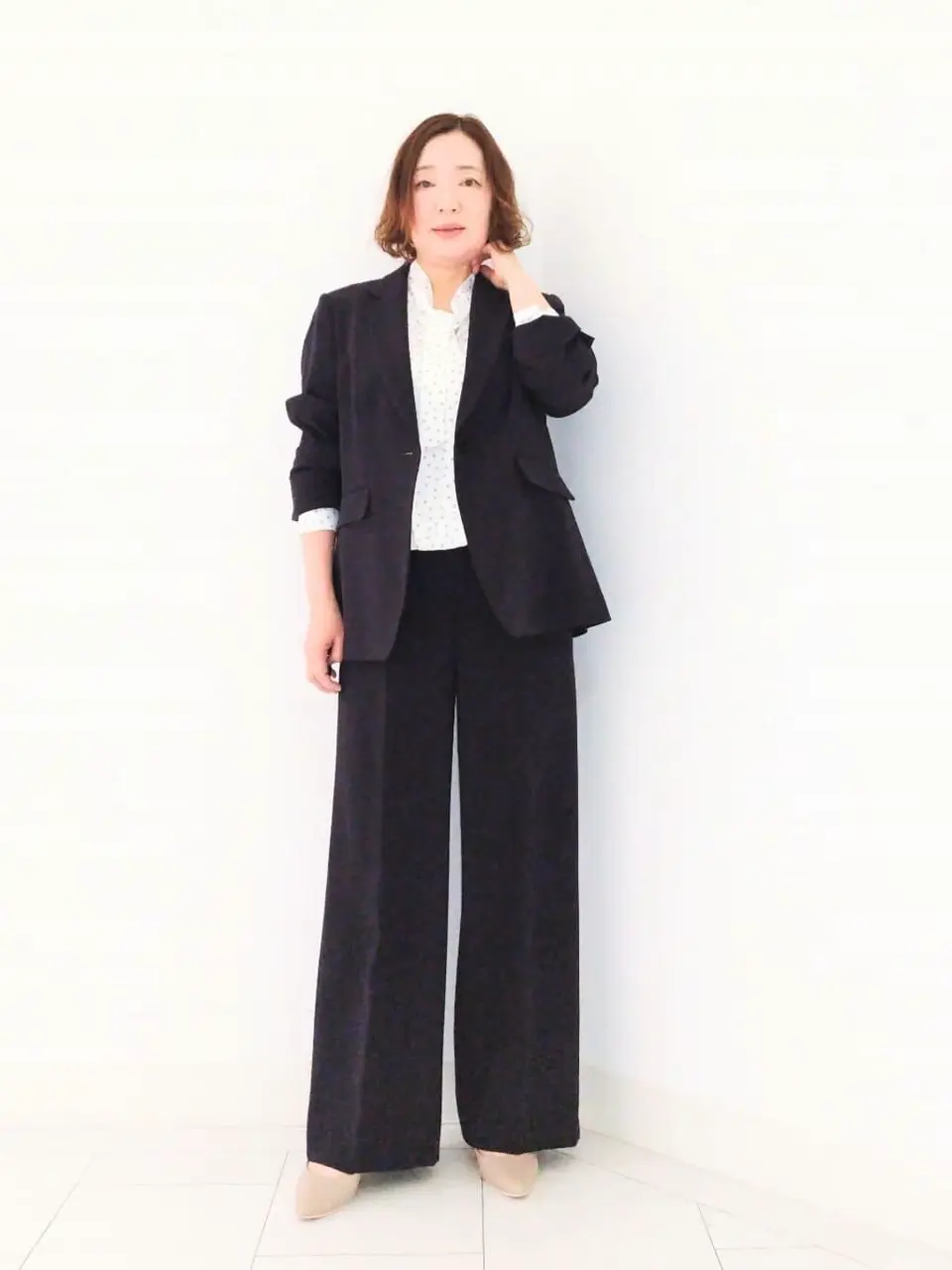 23区 L ナオミ コーディネート画像