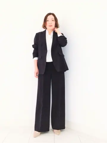 23区 L ナオミ コーディネート画像