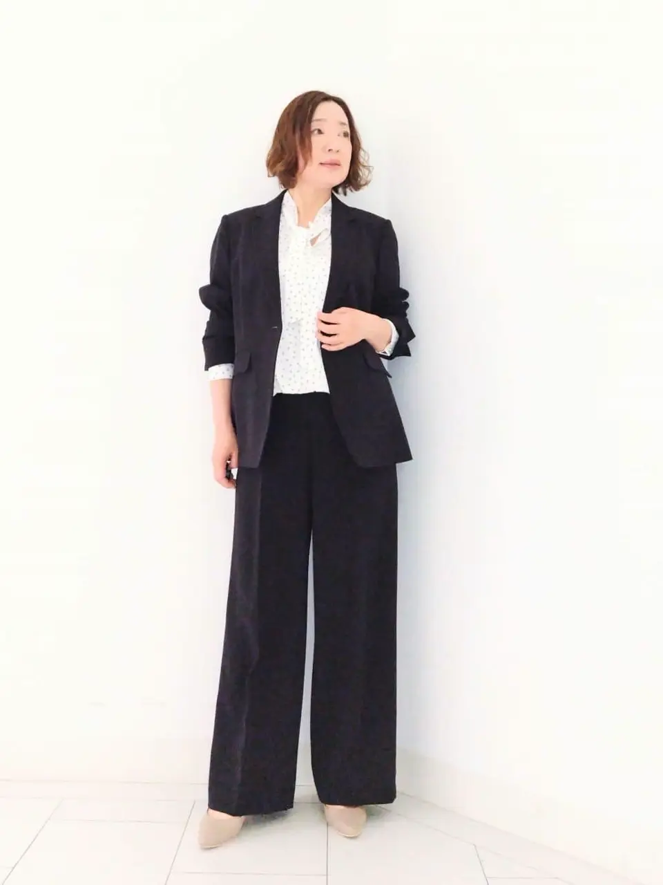 23区 L ナオミ コーディネート画像