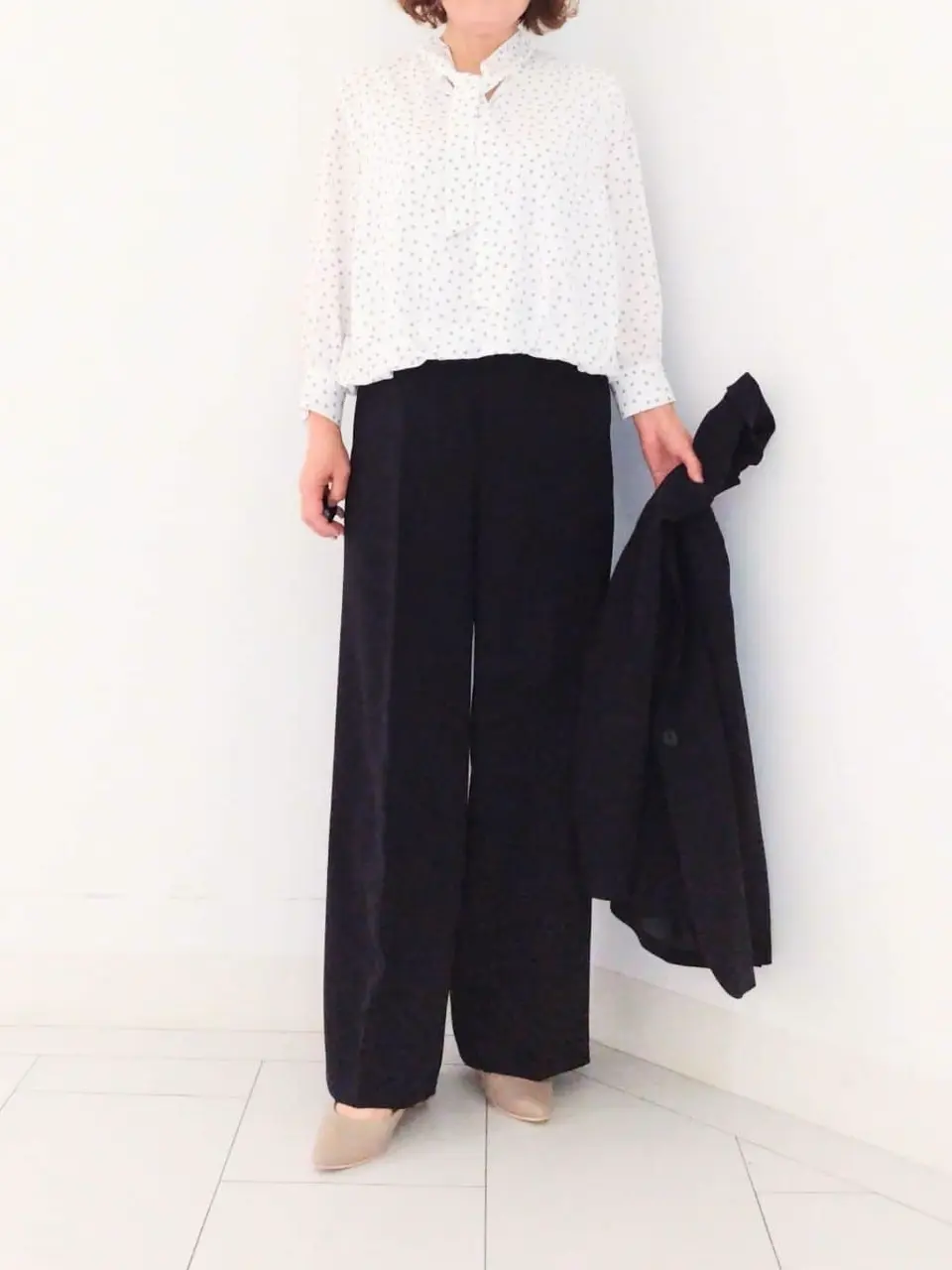 23区 L ナオミ コーディネート画像