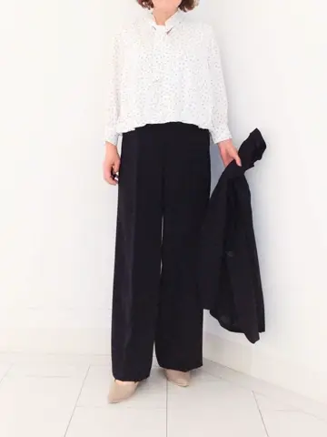 23区 L ナオミ コーディネート画像