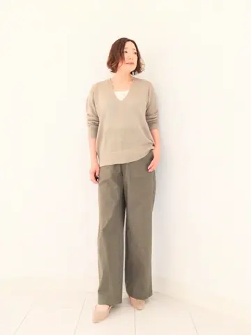 23区 L ナオミ コーディネート画像