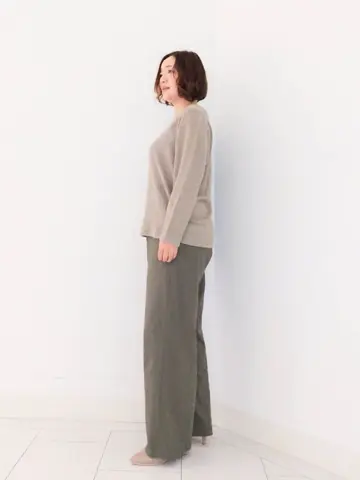 23区 L ナオミ コーディネート画像