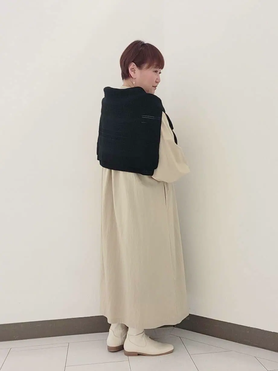 23区 L kazumi コーディネート画像