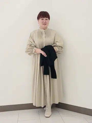 23区 L kazumi コーディネート画像