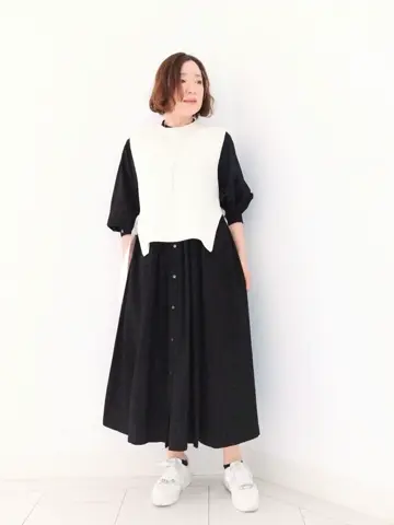 23区 L ナオミ コーディネート画像