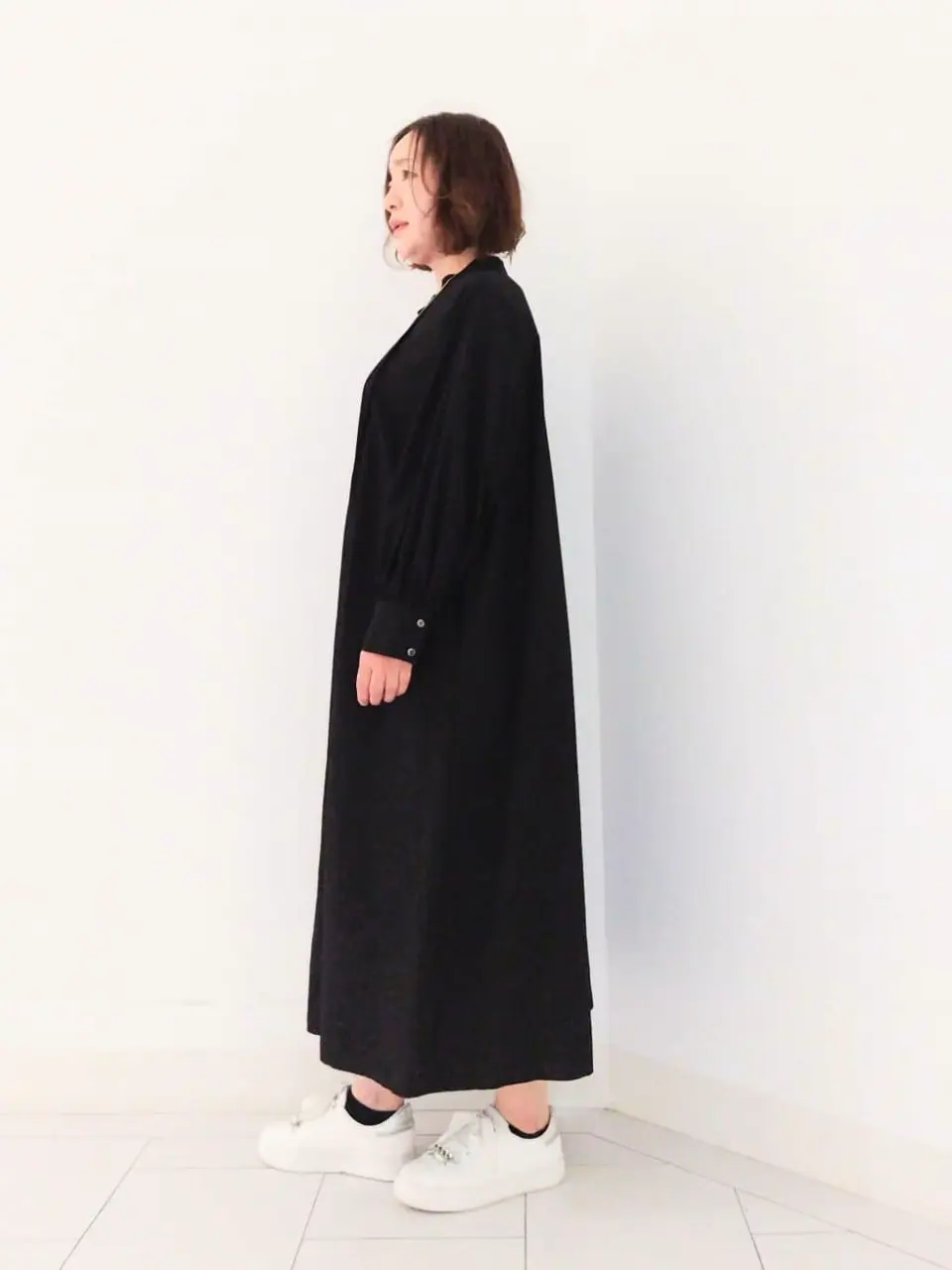 23区 L ナオミ コーディネート画像