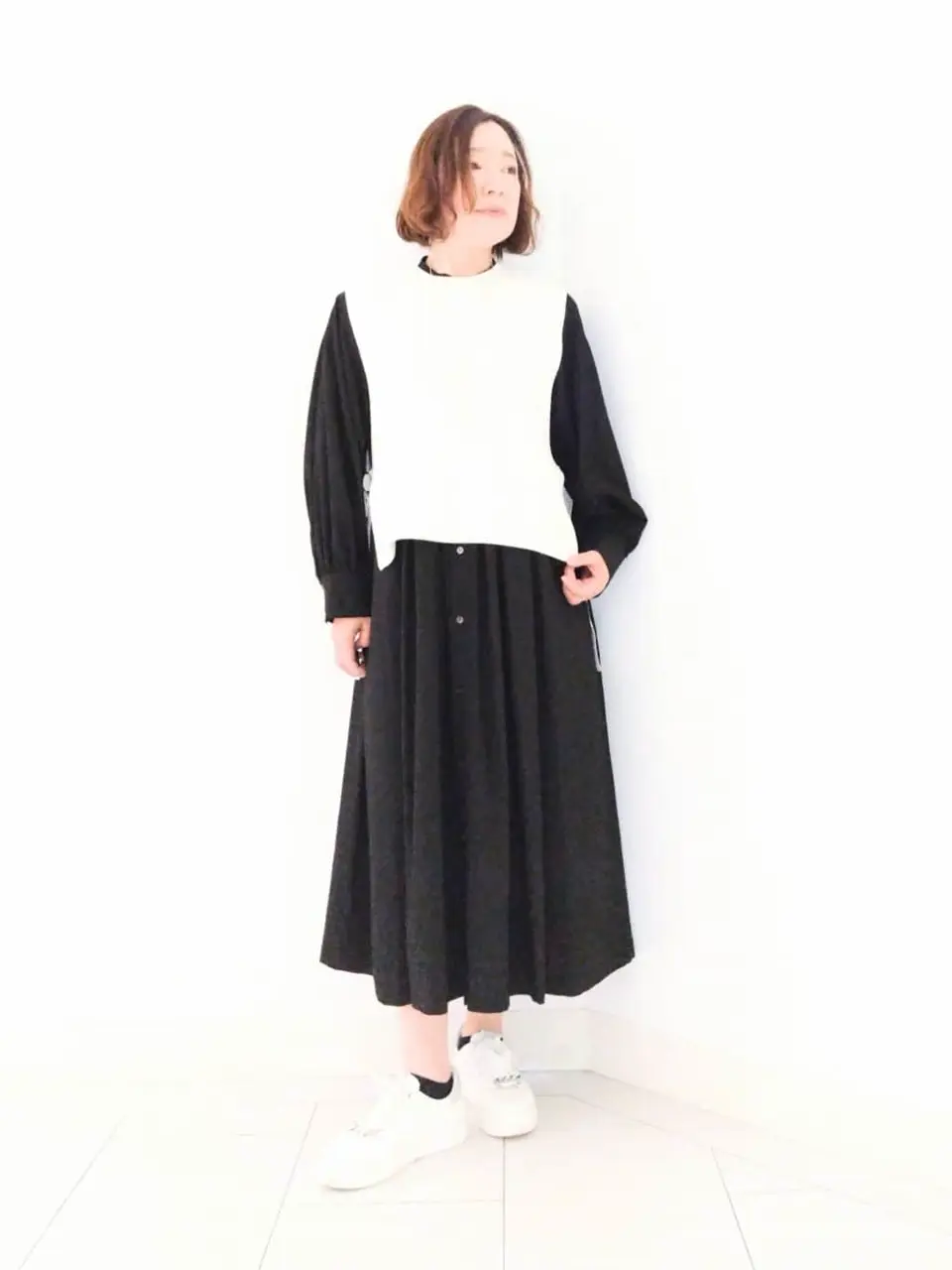 23区 L ナオミ コーディネート画像