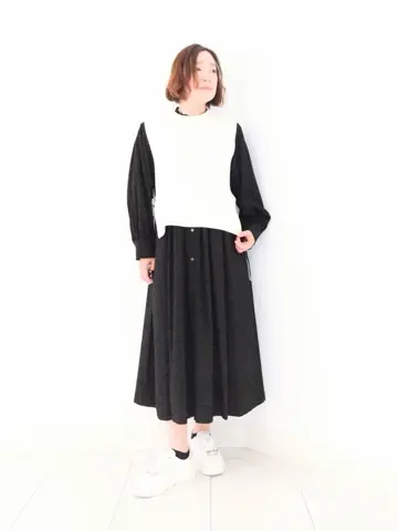 23区 L ナオミ コーディネート画像