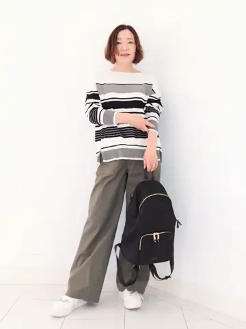 23区 L ナオミ コーディネート画像