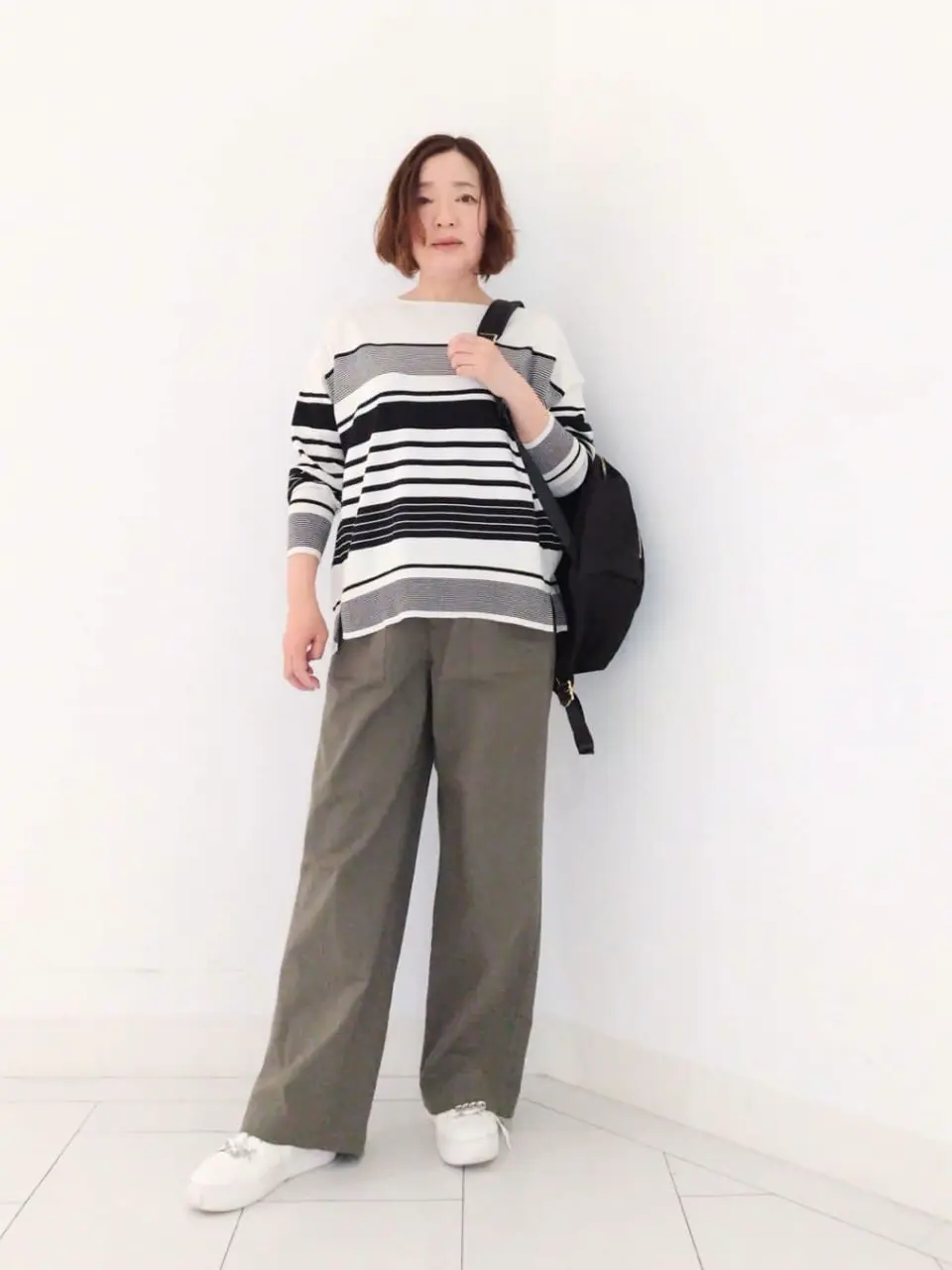 23区 L ナオミ コーディネート画像