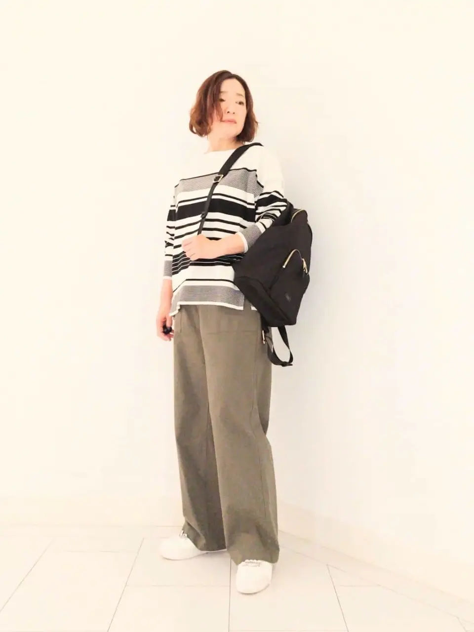 23区 L ナオミ コーディネート画像