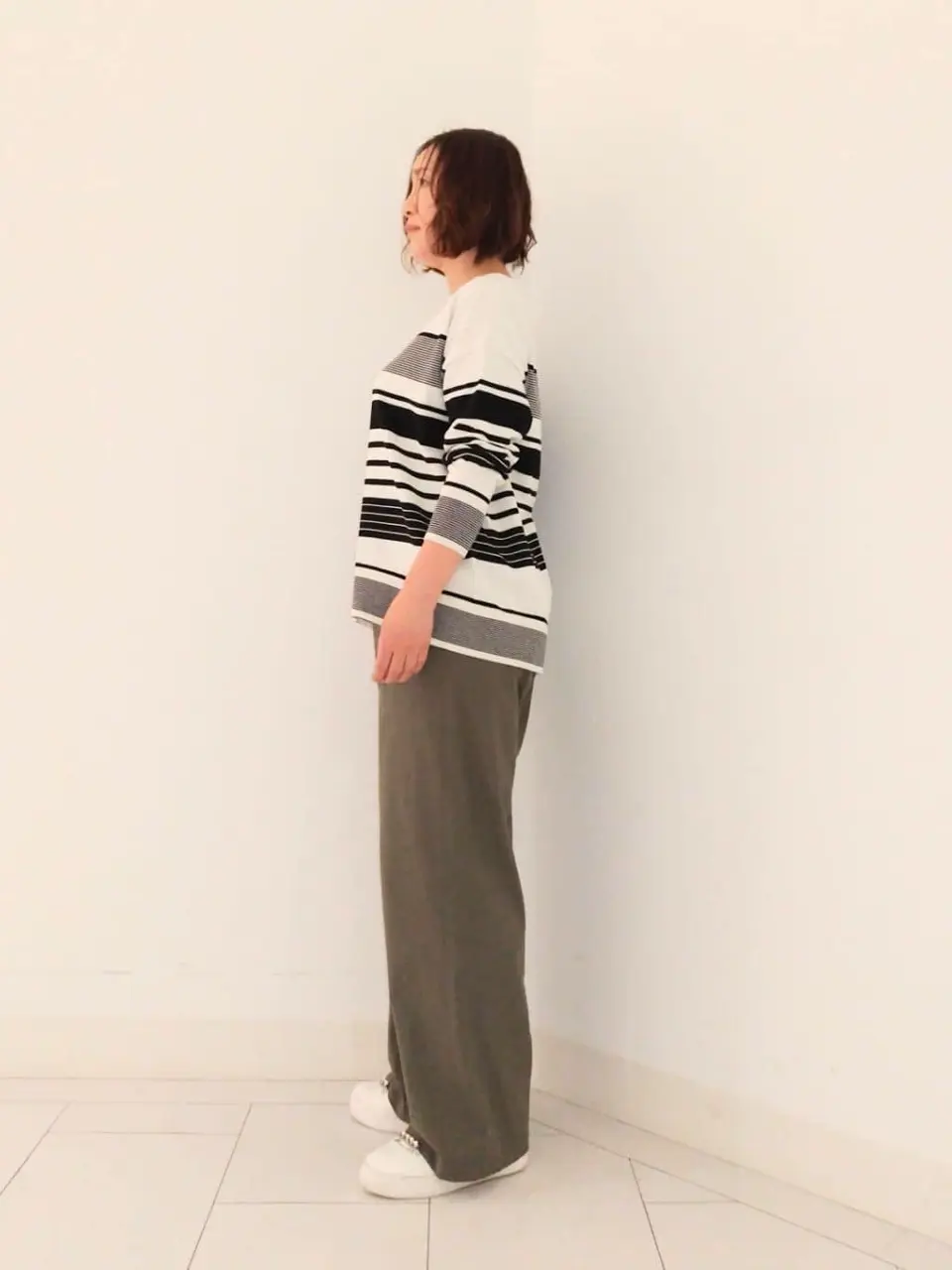 23区 L ナオミ コーディネート画像