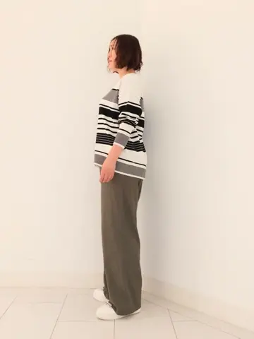 23区 L ナオミ コーディネート画像