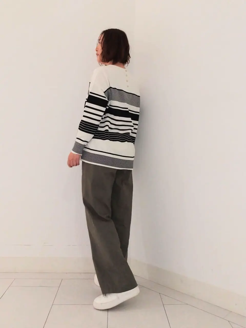 23区 L ナオミ コーディネート画像