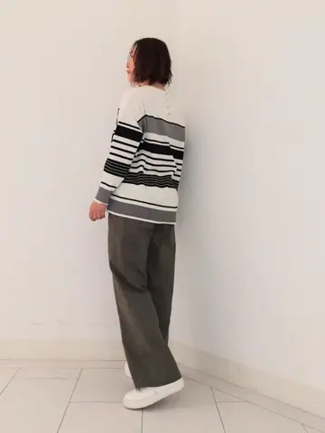 23区 L ナオミ コーディネート画像