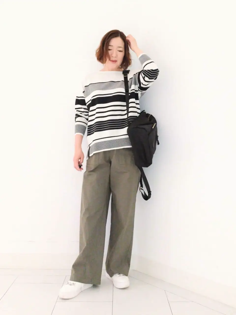 23区 L ナオミ コーディネート画像